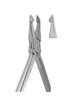 Pliers For Orthoontics